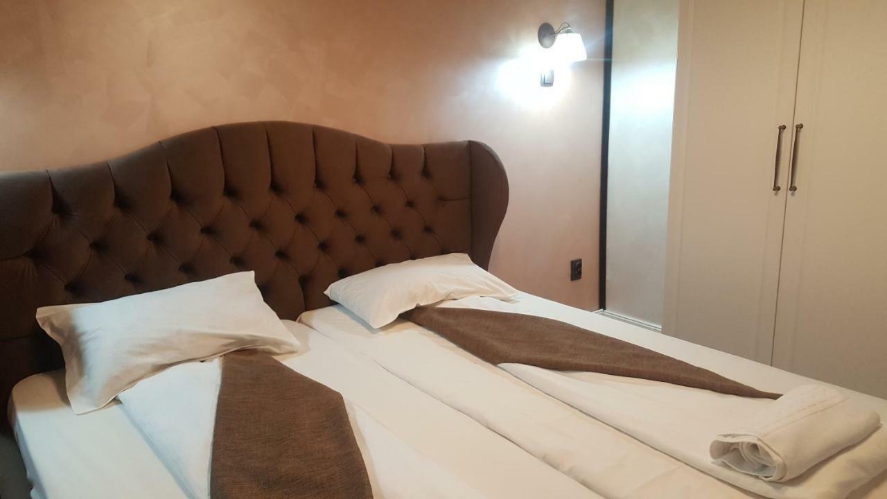 Sport Residence Bacău Room photo